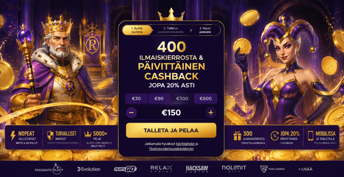 Ruhtinas Kasino